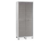 TOOMAX WOODYS HIGH XL skříňka - světle šedá Z0077R0--2500