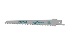 TOTAL TAC52644D Plátky na dřevo