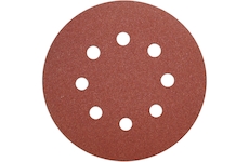 TOTAL TAC731501 brusný papír, 150mm