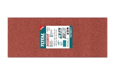TOTAL TAC749241-1 brusný papír, 90x231mm