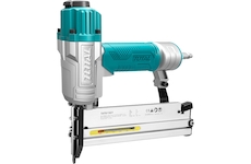 TOTAL TAT81501 Hřebíkovačka/sponkovačka na konstrukce, pneu