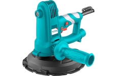 TOTAL TDWS7501 bruska na sádrokarton, 750W, 180mm, industrial