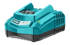 TOTAL TFCLI2001E nabíječka 20V
