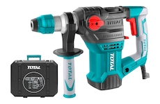 TOTAL TH1153216 kladivo vrtací, SDS plus, 5,5J, industrial