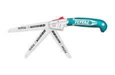TOTAL THFSW18026 Pila skládací