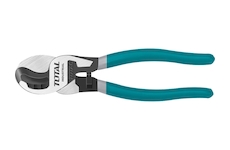 TOTAL THT115102 Kleště štípací kabelové, heavy duty, industrial, 250mm
