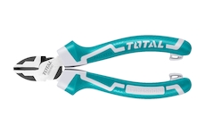 TOTAL THT230706S Kleště štípací boční , industrial, 180mm, CrV