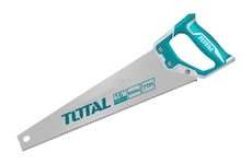 TOTAL THT55400 Pila ocaska, 400mm, 65Mn