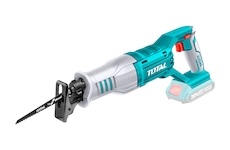 TOTAL TRSLI1151 Pila ocaska, 20V Li-ion, 2000mAh, 2ks pilových listů, bez baterie a nabíječky
