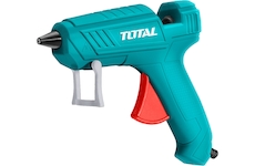 TOTAL TT101116 pistole tavná lepící, 100W,  11mm, industrial