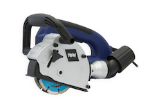 Tuson 130028 drážkovací frézka 125mm 1320W