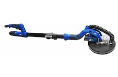 Tuson 130051 bruska na sádrokarton 600 W