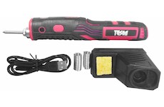 Tuson 130061 aku páječka 8W 1,8Ah