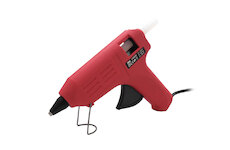 Tuson basic 130038 tavná pistole 80W, 11mm tavné tyčinky