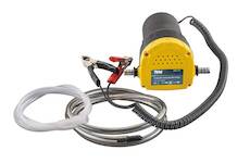 Tuson RIN72539 čerpadlo motorového oleje 12V
