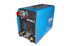 Tuson SV120-A Svářecí invertor SV120-A, metoda MMA