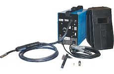 Tuson SV120-F Svářecí stroj na plněný drát SV120-F, FCAW