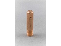 Tuson SVND-H02 Průvlak pro hořáky, závit M6 - 0,8mm, 6x25mm, Cu