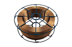 XTLINE KL010605 Svářecí drát CO2, 0,6 mm / 5 kg