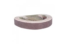 XTLINE KL044953 Brusný pás, 30x533 mm zr. 40 - zr. 100 1bal/20ks