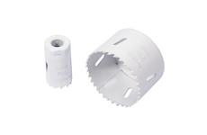 XTLINE M25067 Vykružovací korunka bimetalová, 67 mm