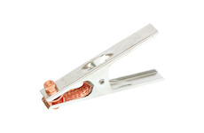 XTLINE M70075 Zemnící kleště, 170 mm, 300 A