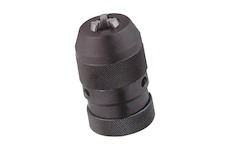 XTLINE P06301 Rychlosklíčidlo kovové strojní kuželové CLICK LOCK, 1-13 mm, B16