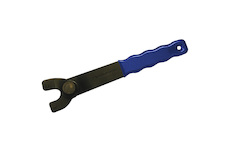 XTLINE PA23316 Klíč stavitelný na úhlovou brusku, 250 mm