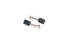 XTLINE Uhlíky pro excentrickou brusku XT105300 105300-4