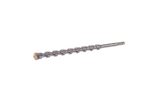 XTLINE Vrták vidiový SDS PLUS, 2 břity | 10x310 mm XT71031