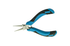 XTLINE X0130 Kleště kulaté, 125 mm