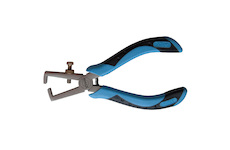 XTLINE X0193 Kleště odizolovací, 160 mm