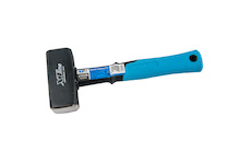 XTLINE XT057R Palice - sklolaminátová násada, 1250 g