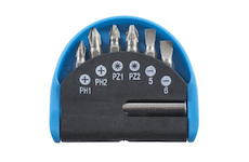 XTLINE XT07007 Sada bitů 1/4