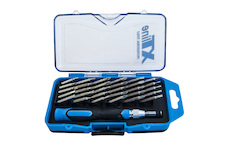 XTLINE XT07031 Sada mini šroubováků 31 dílů