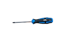 XTLINE XT071402 Šroubovák křížový PZ, PZ0x100 mm