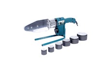 XTLINE XT101001 Polyfůzní svářečka 800 W + příslušenství