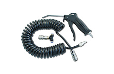 XTLINE XT1013 Pistole ofukovací vzduchová pro nákladní vozy, 5/8 mm (4,7 m)