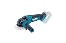 XTLINE XT102720 Aku úhlová bruska 18 V, 115 mm