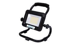 XTLINE XT102768 Aku reflektor LED 5000 lm, 18 V