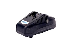 XTLINE XT102785 Nabíječka baterie Li-Ion 18 V, 2.4 A