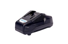XTLINE XT102790 Nabíječka baterie Li-Ion 18 V, 3.5 A