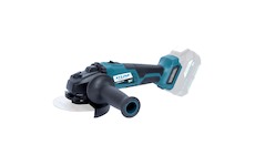 XTLINE XT102835 Aku úhlová bruska bezuhlíková 18 V, 125 mm