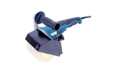 XTLINE XT105350 Satinační válcová bruska 1300 W, 120x100 mm