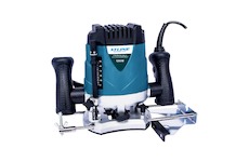 XTLINE XT106395 Horní frézka 1200 W