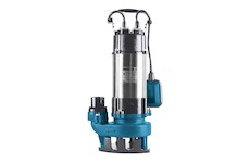 XTLINE XT122075 Ponorné čerpadlo na odpadní vodu 750 W