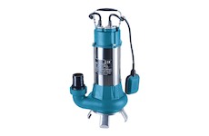 XTLINE XT122110 Ponorné čerpadlo na odpadní vodu 1100 W
