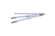 XTLINE XT13010 Metr skládací dřevěný, 1 m