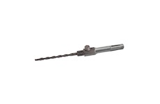 XTLINE XT1750190 Upínací stopka k vykružovací korunce, SDS PLUS, 180 mm