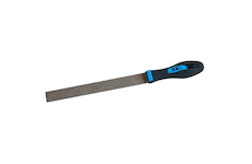 XTLINE XT180346 Rašple na dřevo plochá, 250 mm